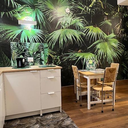 Jungle Fever Torino Eksteriør bilde